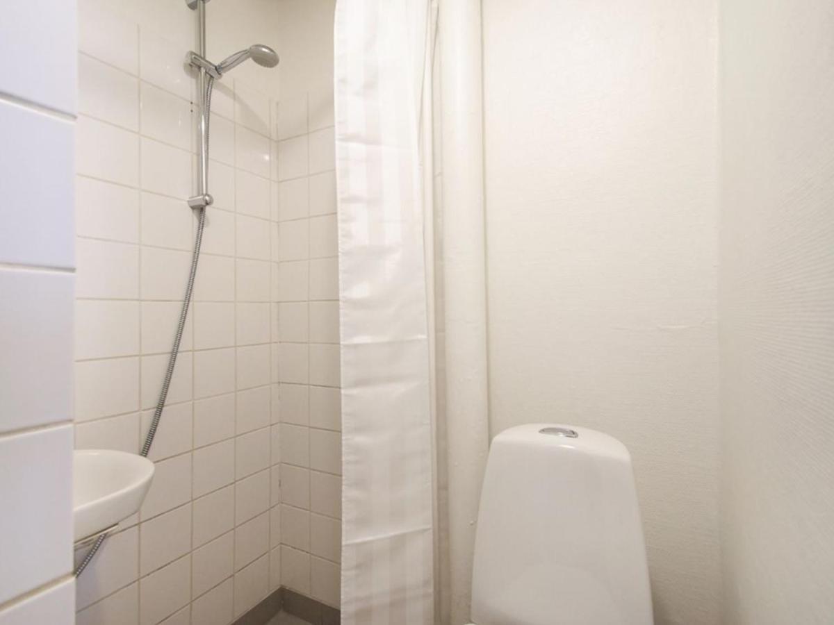 Ålborggade 8 Lägenhet Köpenhamn Exteriör bild